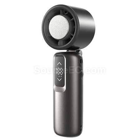禮品訂造手持便攜風扇紀念品