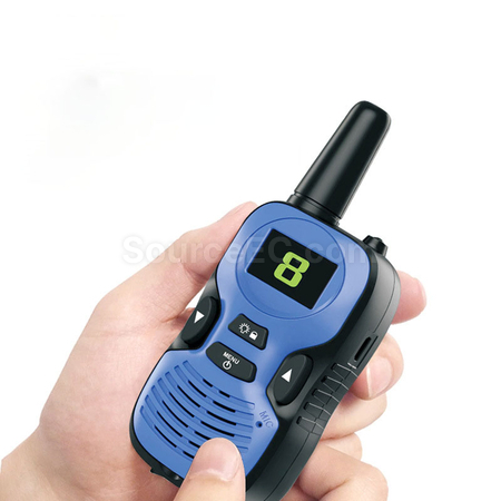 禮品訂造迷你對講機紀念品