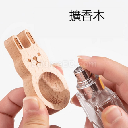 禮品訂造擴香木紀念品