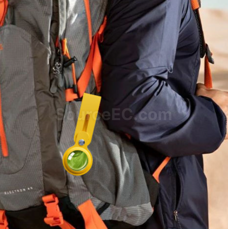 禮品訂造防蚊扣驅蚊掛件紀念品