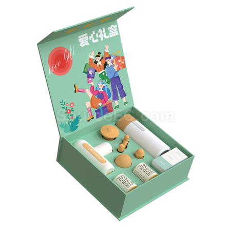 禮品訂造教師節商務禮品套裝紀念品