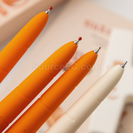 禮品訂造尖叫蘿蔔筆紀念品
