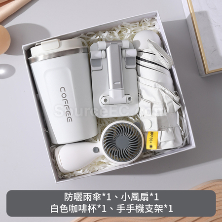 禮品訂造充電線商務禮品套裝紀念品