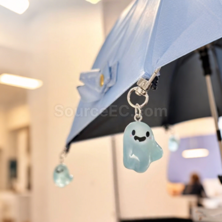 禮品訂造傘掛/雨傘防丟掛件紀念品