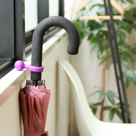 禮品訂造傘粒/傘立雨傘掛鉤紀念品