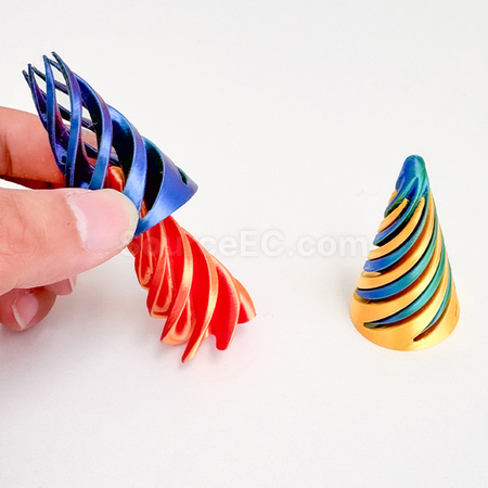 禮品訂造3D列印解壓減壓玩具紀念品