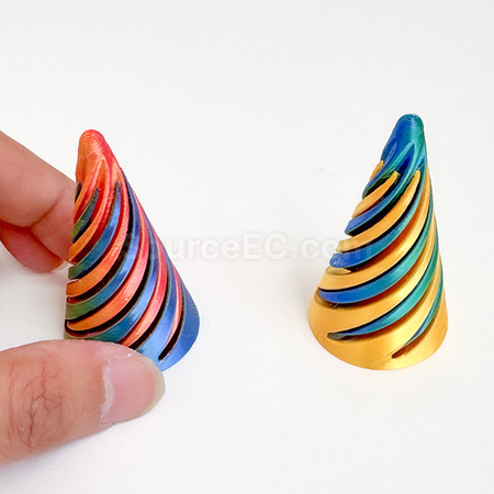 禮品訂造3D列印解壓減壓玩具紀念品