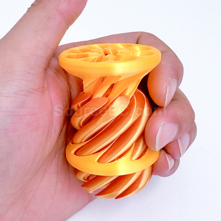 禮品訂造3D列印解壓減壓玩具紀念品