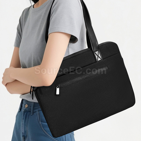 禮品訂造單肩筆記型電腦包紀念品