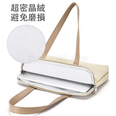 禮品訂造單肩筆記型電腦包紀念品