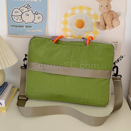 禮品訂造日系斜挎包紀念品