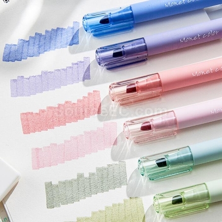 禮品訂造螢光筆紀念品