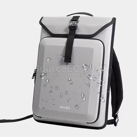 禮品訂造EVA電腦背包紀念品