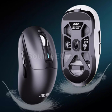 禮品訂造Acer/宏碁藍牙電腦筆記型電腦通用滑鼠紀念品