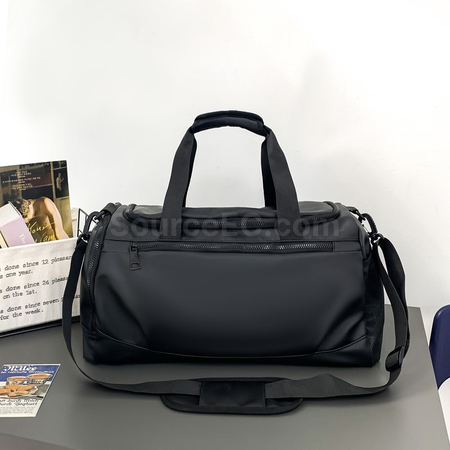 禮品訂造超大容量手提旅行包紀念品