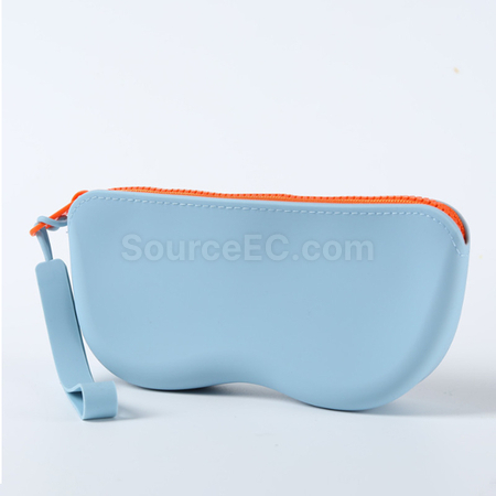 禮品訂造眼鏡收納袋紀念品