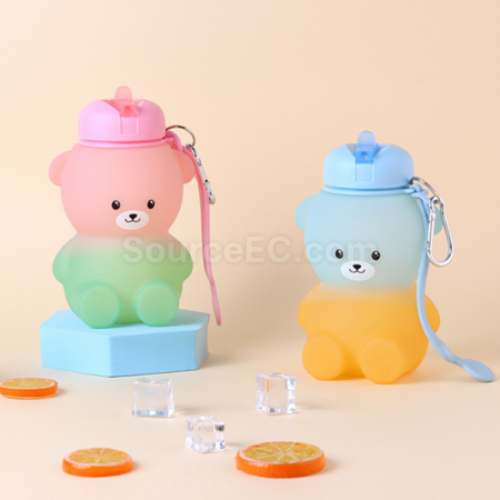 禮品訂造便攜折疊杯紀念品