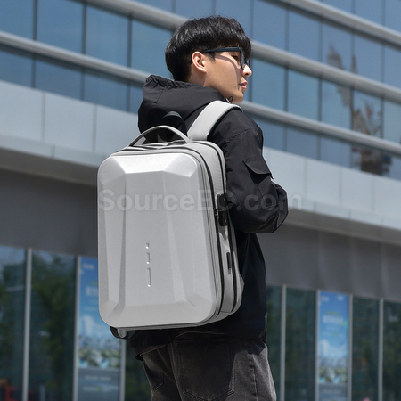 禮品訂造電競硬背包紀念品
