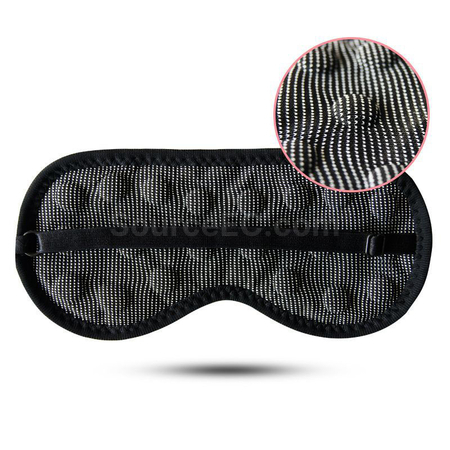 禮品訂造磁石墨烯睡眠護目眼罩紀念品