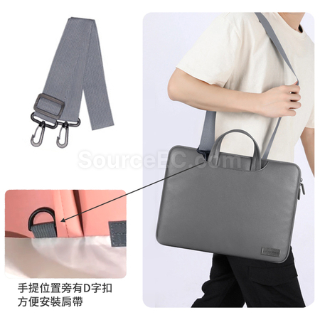 禮品訂造手提內膽包紀念品