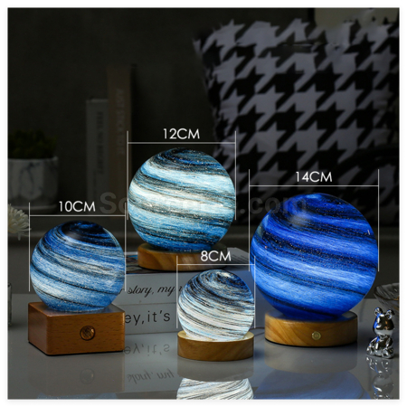 禮品訂造星光小夜燈紀念品