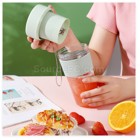 禮品訂造便攜榨汁機紀念品