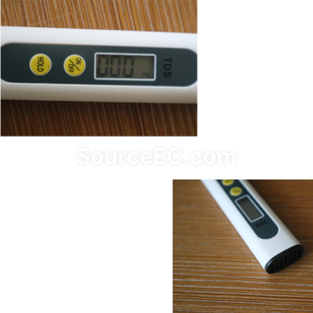 禮品訂造TDS測水筆水質檢測筆紀念品