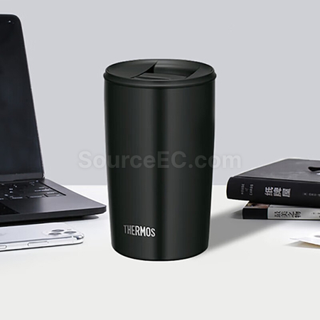 禮品訂造THERMOS膳魔師攜帶保冷保溫咖啡杯紀念品