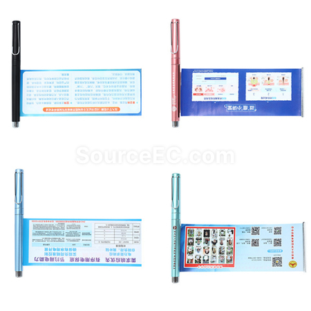 禮品訂造拉畫筆紀念品