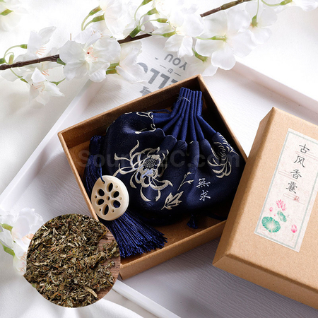 禮品訂造香囊香包禮盒紀念品