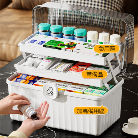 禮品訂造醫藥箱收納盒紀念品