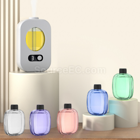 禮品訂造智能自動噴霧香薰機擴香儀紀念品