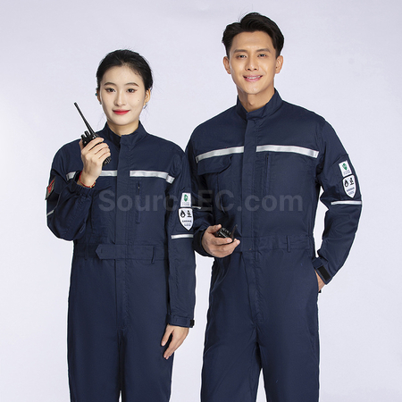 禮品訂造連體工人服紀念品