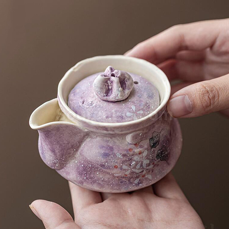 禮品訂造旅行茶具套裝紀念品