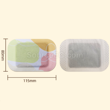 禮品訂造一次性穿戴式暖手足寶紀念品