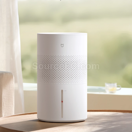 禮品訂造小米加濕器紀念品