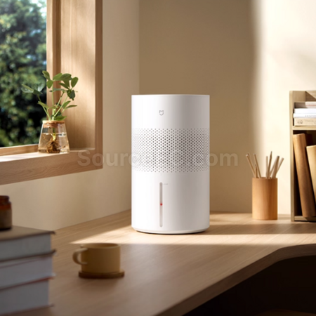 禮品訂造小米加濕器紀念品