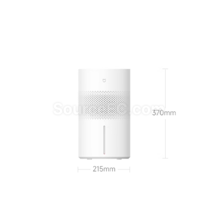 禮品訂造小米加濕器紀念品