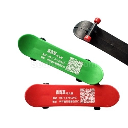 禮品訂造指尖滑板紀念品