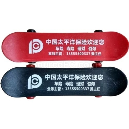 禮品訂造指尖滑板紀念品
