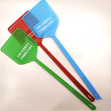 禮品訂造烏蠅拍紀念品