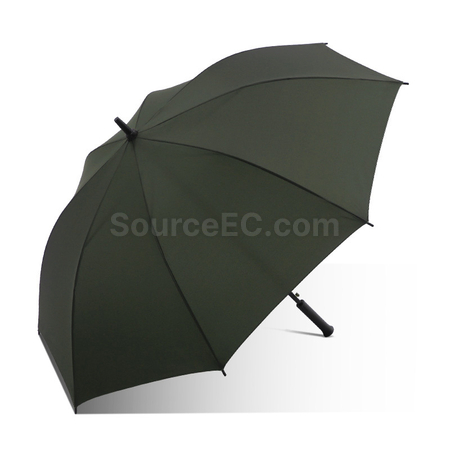 禮品訂造長柄天堂雨傘直傘紀念品