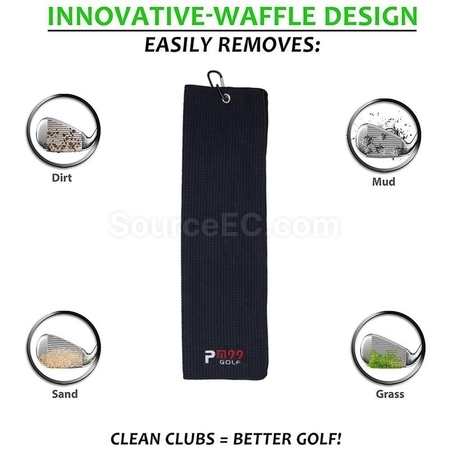 禮品訂造高爾夫球禮盒套裝紀念品