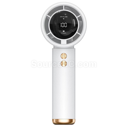 禮品訂造手持便攜風扇紀念品