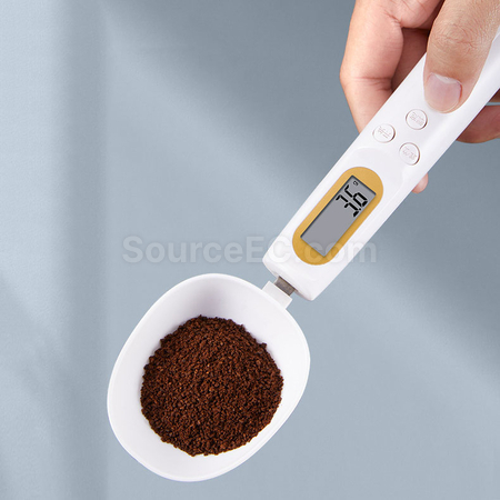 禮品訂造湯匙秤紀念品