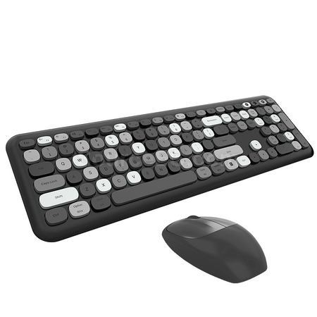 禮品訂造鍵盤滑鼠套裝紀念品