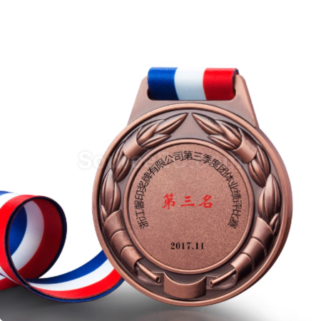 禮品訂造獎牌紀念品