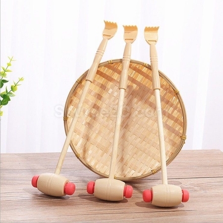 禮品訂造兩用按摩捶紀念品