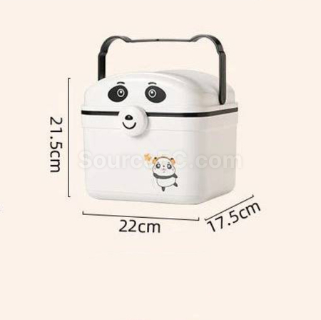 禮品訂造藥盒收納箱紀念品