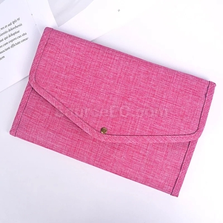 禮品訂造超薄化妝包紀念品